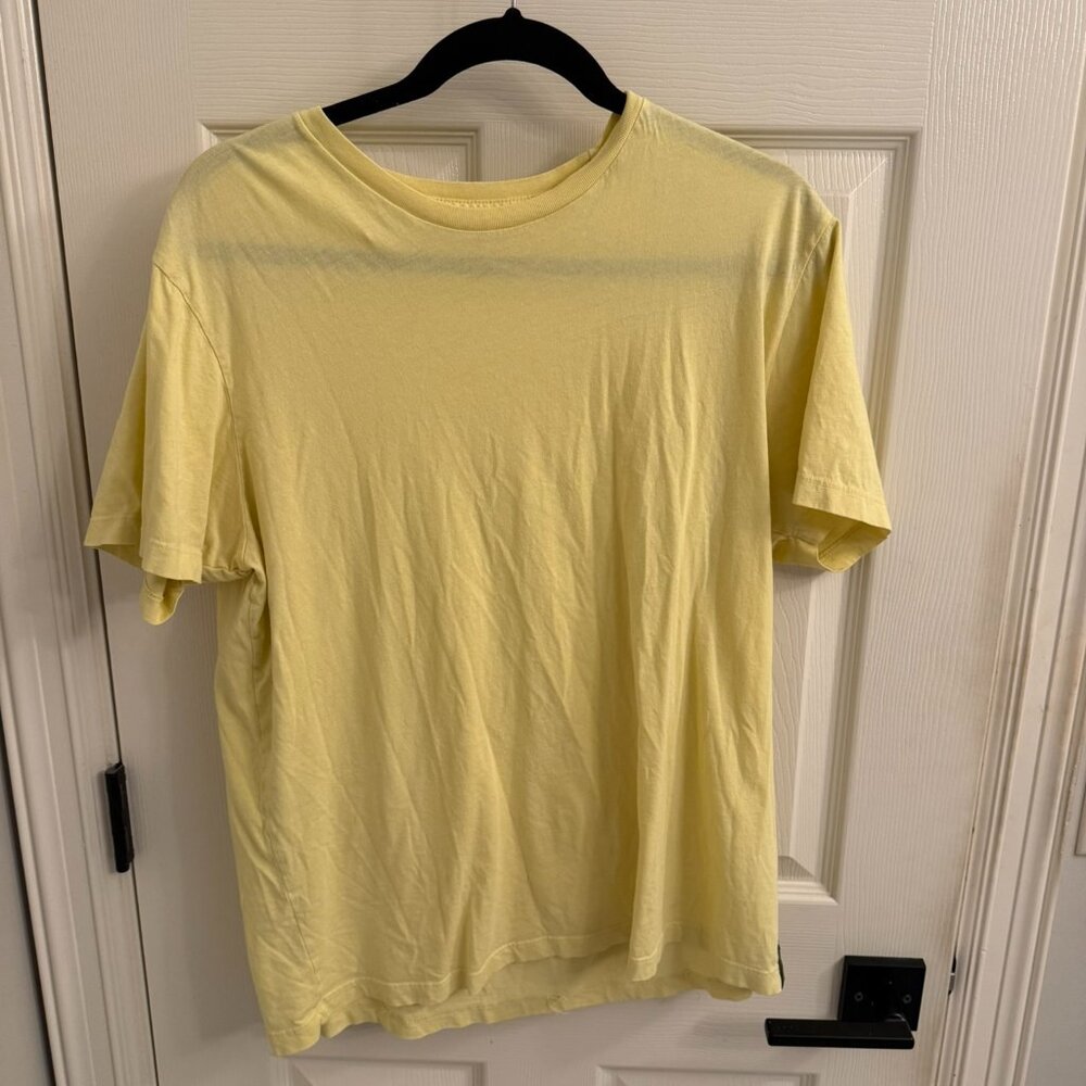 Todd Snyder Tee Shirt (L)